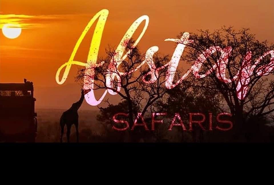 Afstap Safari Hunts